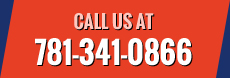 Call Us at:781-341-0866